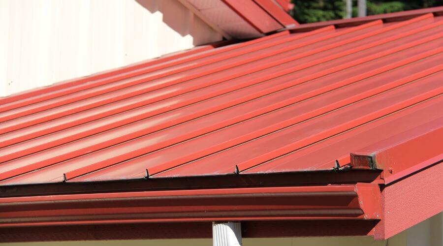 Roof Gutter Cleaning in Cleveland, MN